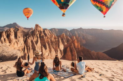 How to Plan an Epic Group Vacation on a Budget