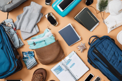 The Ultimate Packing Guide for Stress-Free Group Trips