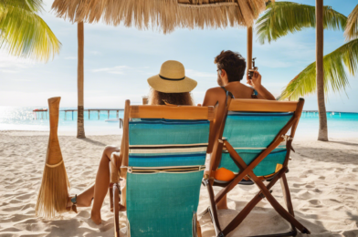 How to Split Costs Fairly on Group Vacations