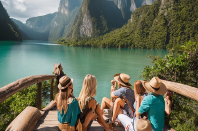 Creating Unforgettable Group Travel Memories